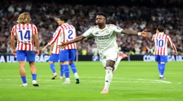 نجوم الدوريات الخمس الكبرى يسيطرون على التشكيل المثالي للأسبوع من منصة 365Scores